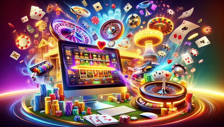 The Online Casino Live Casino