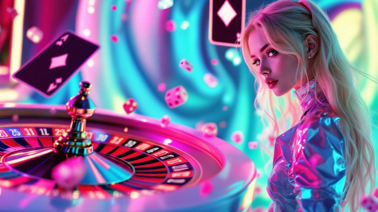 The Online Casino Welcome Bonus
