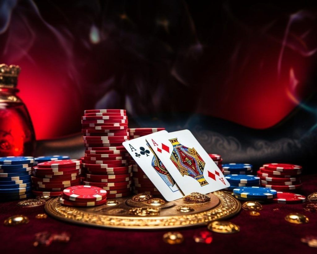 The Online Casino Live Betting