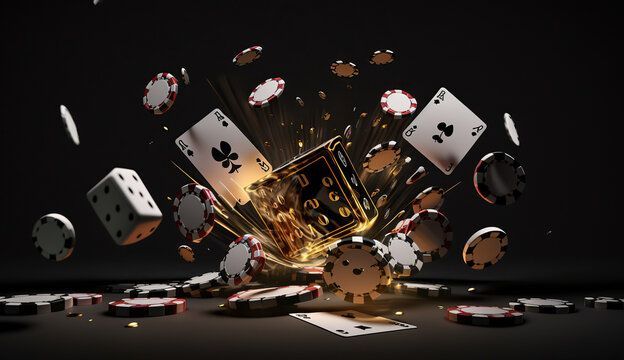 The Online Casino Welcome Bonus