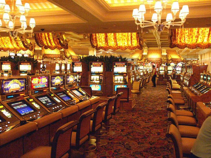 The Online Casino Live Betting