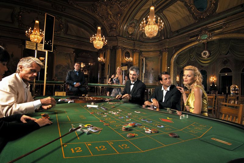 The Online Casino پاکستان ریئل منی گیمز