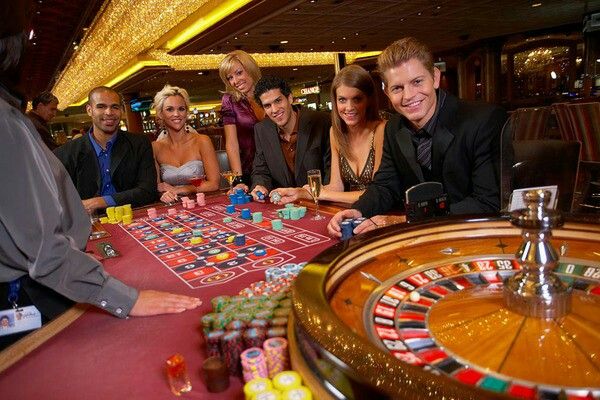 The Online Casino Welcome Bonus