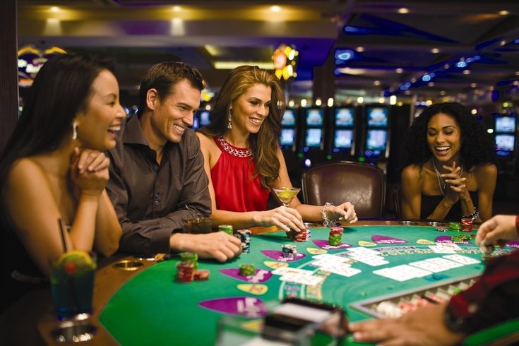 The Online Casino Live Betting
