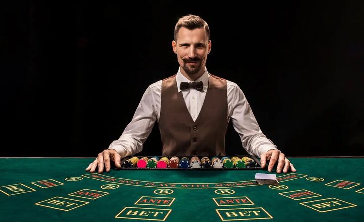 The Online Casino Live Betting