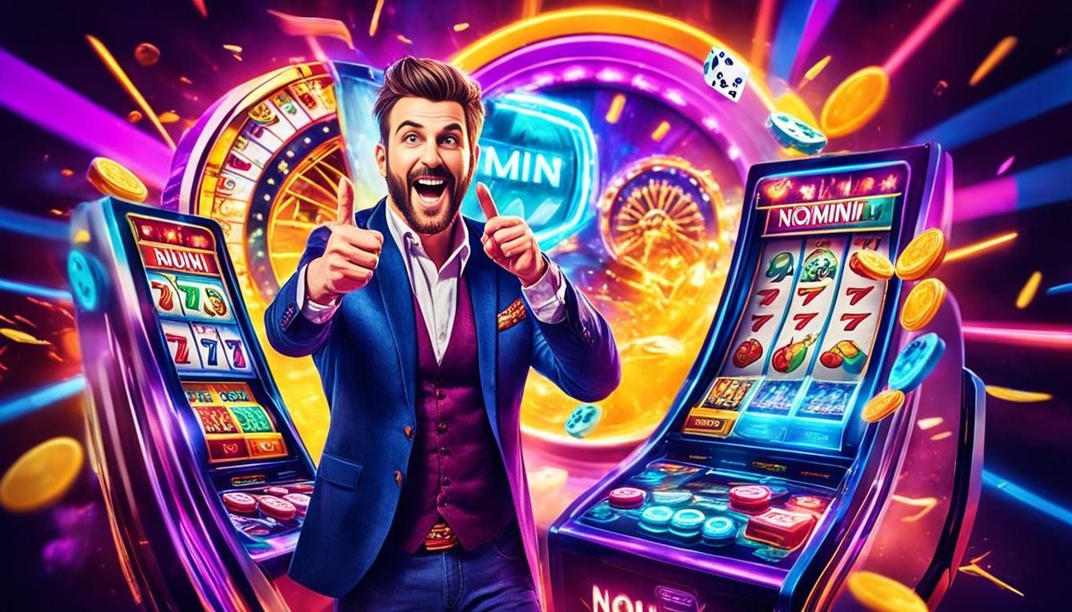 The Online Casino Live Betting