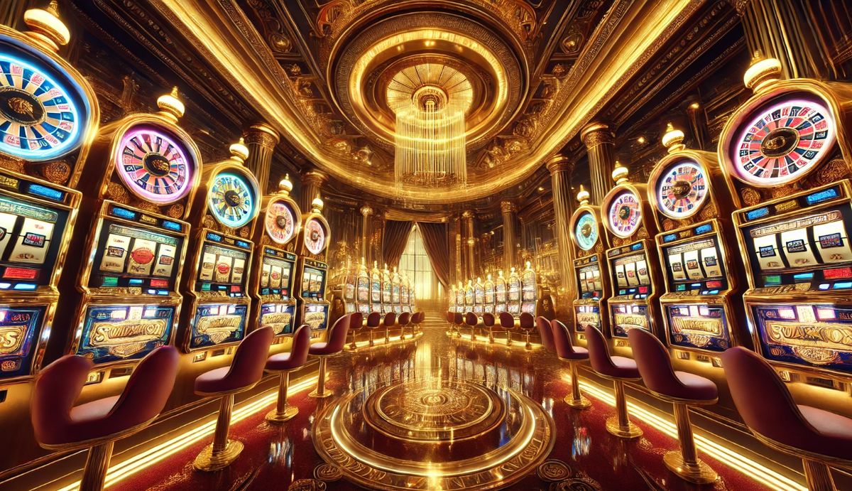 The Online Casino Live Casino