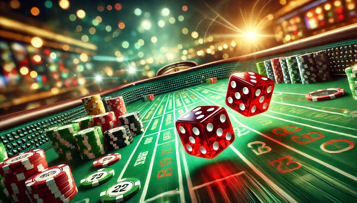 The Online Casino Live Casino