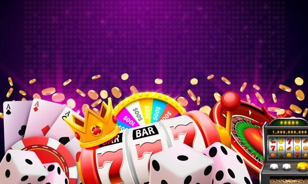 The Online Casino Welcome Bonus