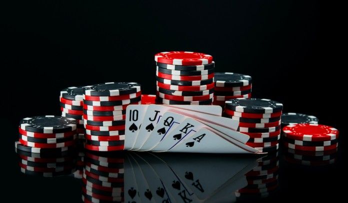 The Online Casino Live Casino