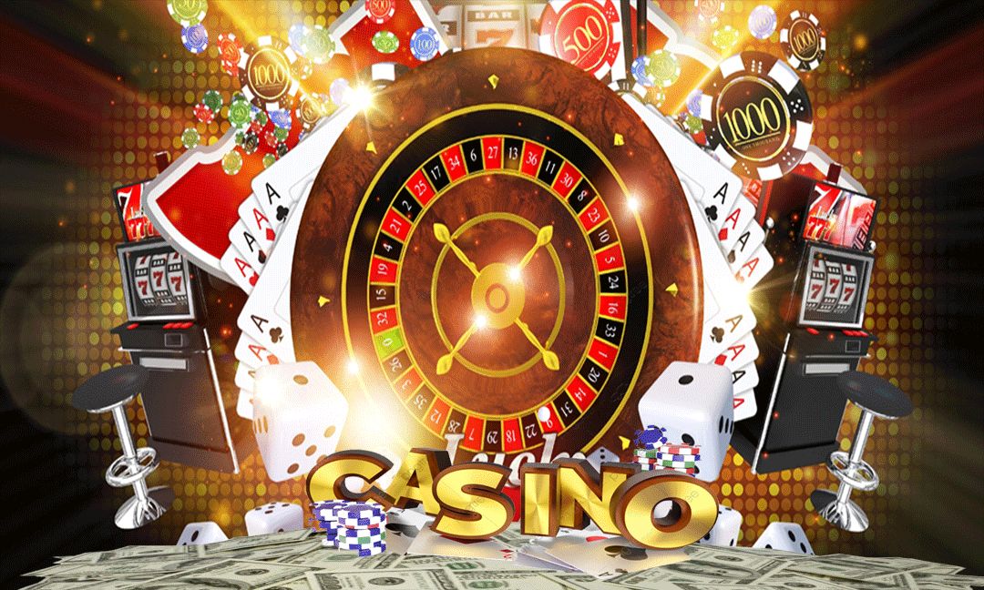 The Online Casino Live Betting