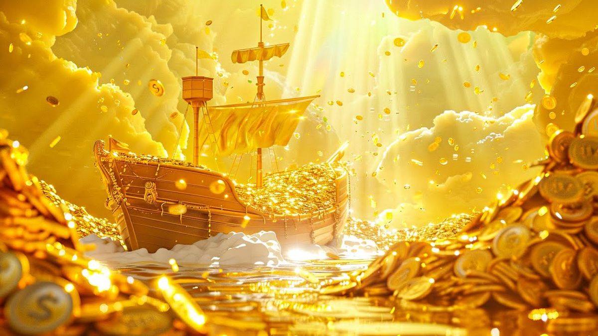 The Online Casino Welcome Bonus