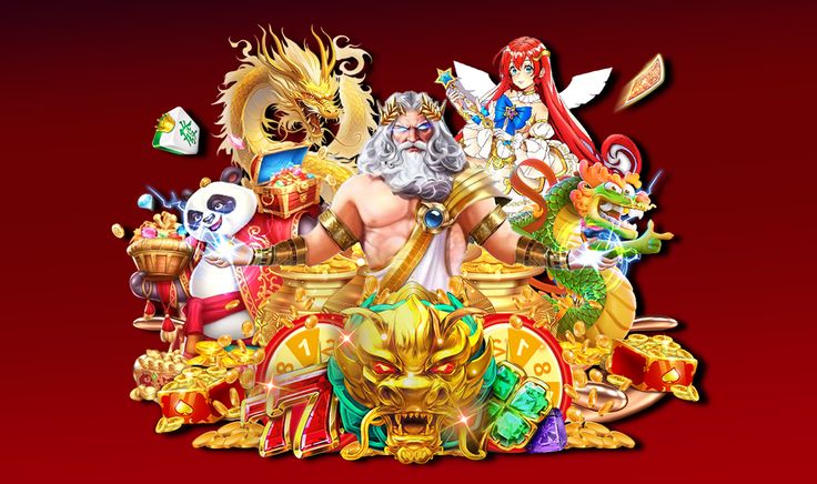 The Online Casino Welcome Bonus