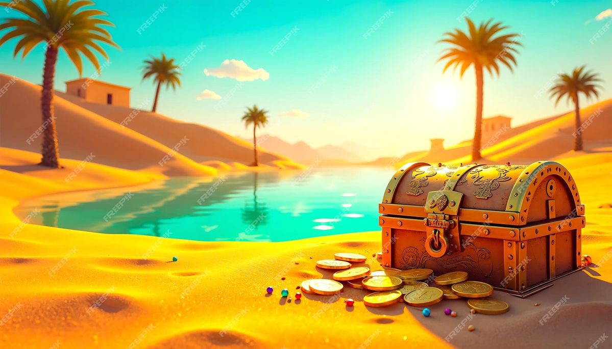 The Online Casino Welcome Bonus